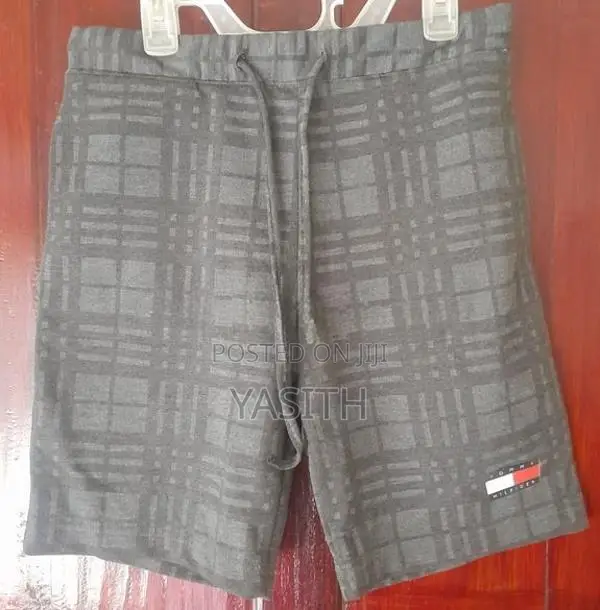 Mens Short Jeans