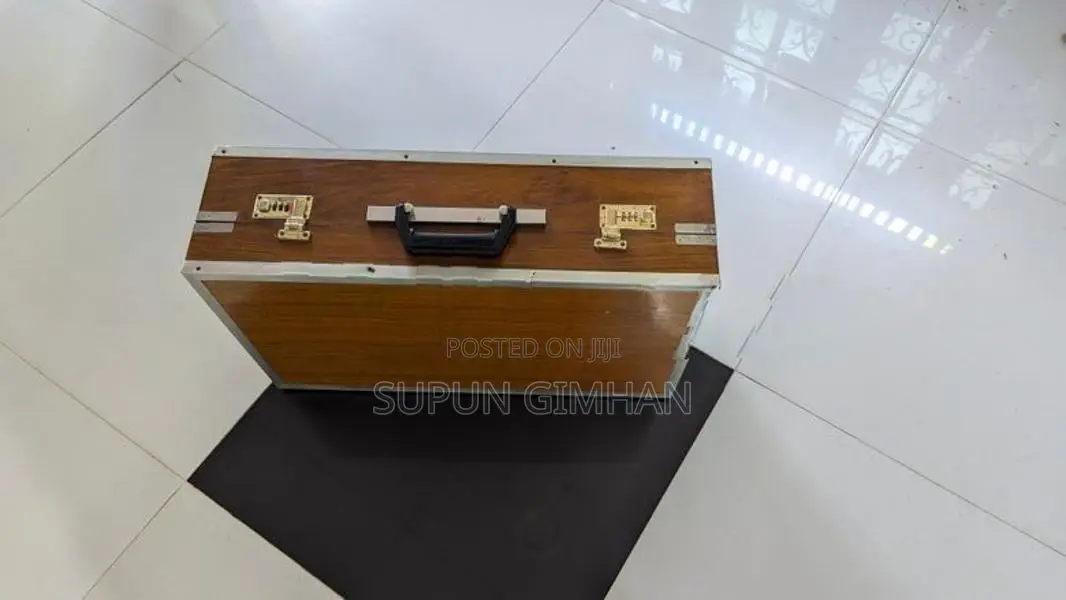 Indian Harmonium (Brand - Nanda) – Fully Working