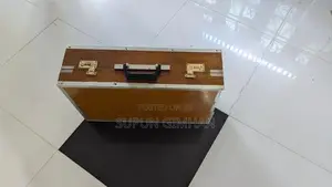 Indian Harmonium (Brand - Nanda) – Fully Working