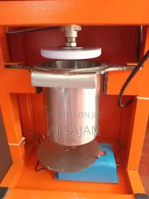 Automatic Idiyappam Machine