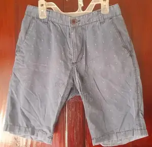 Mens Short Jeans