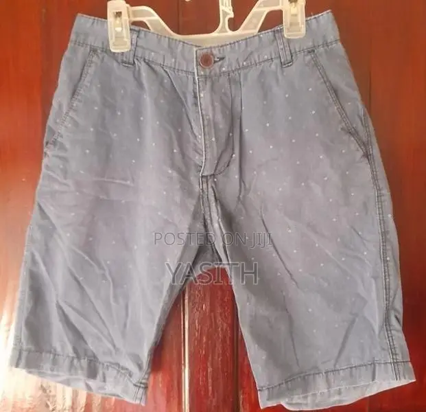 Mens Short Jeans