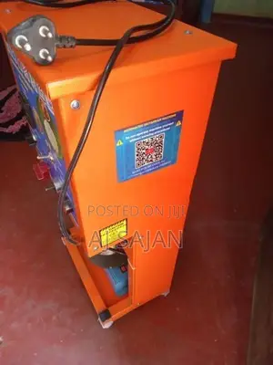 Automatic Idiyappam Machine