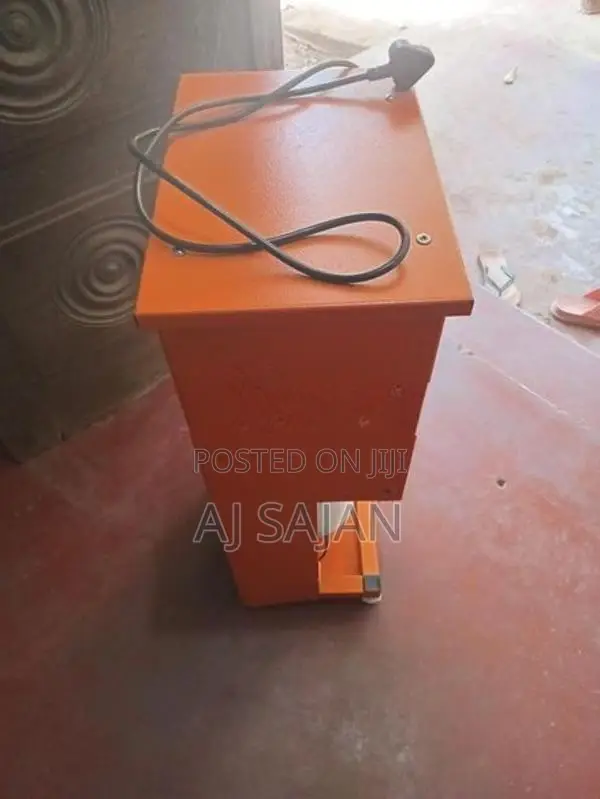 Automatic Idiyappam Machine