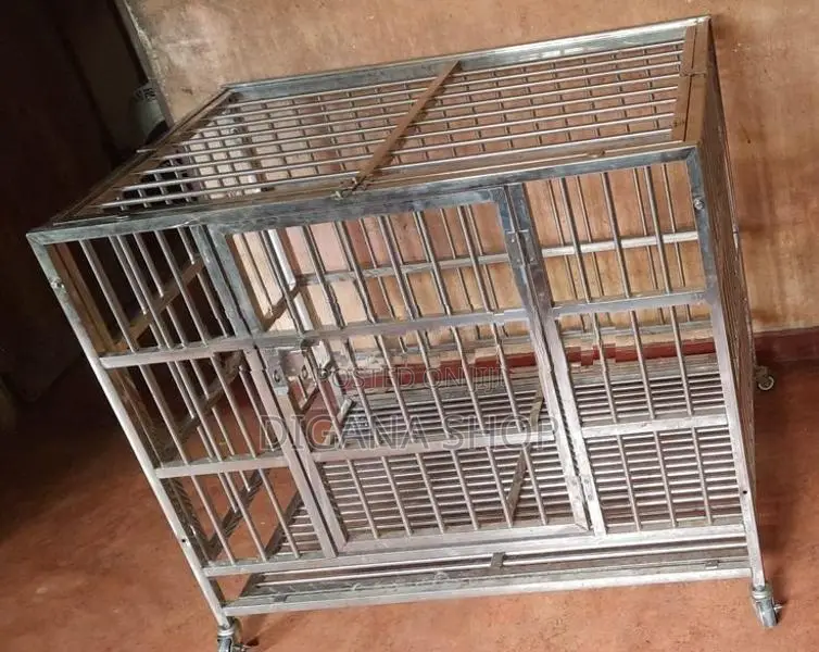 Dog Cage