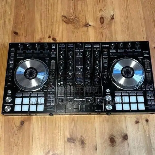 Pioneer DJ Controller