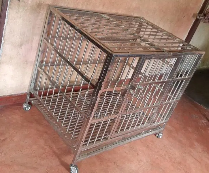 Dog Cage