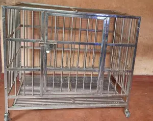 Dog Cage