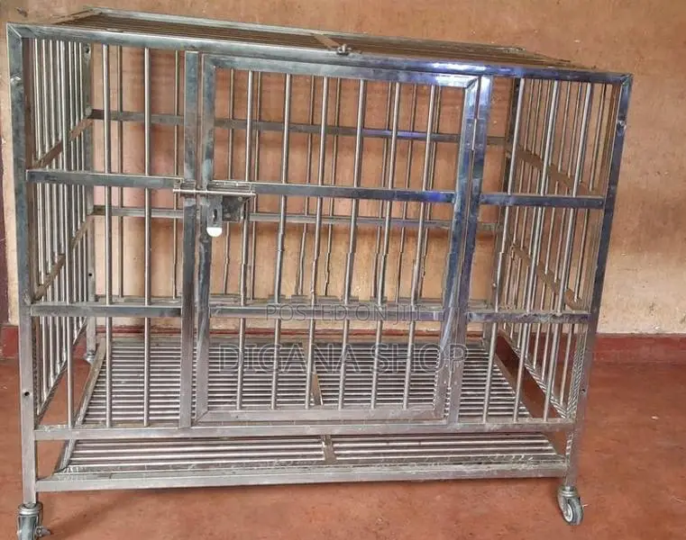 Dog Cage
