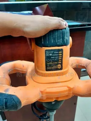 Humhon Poti Mixer