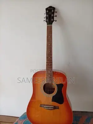ibanez box guitar