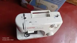 Singer Sewing Machine
