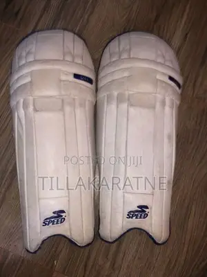 Cricket Pads