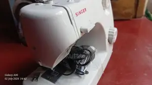 Singer Sewing Machine