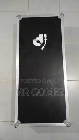 DJ Console Full Set