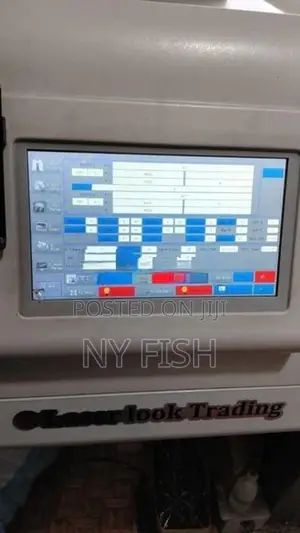 Collar Knitting Machine