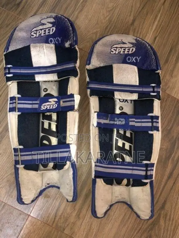 Cricket Pads