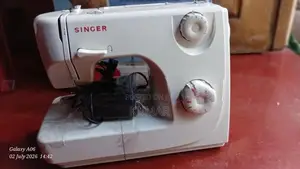 Singer Sewing Machine