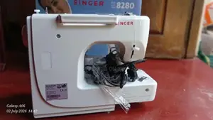 Singer Sewing Machine