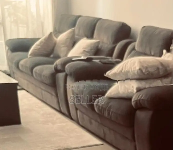 Damro Sofa