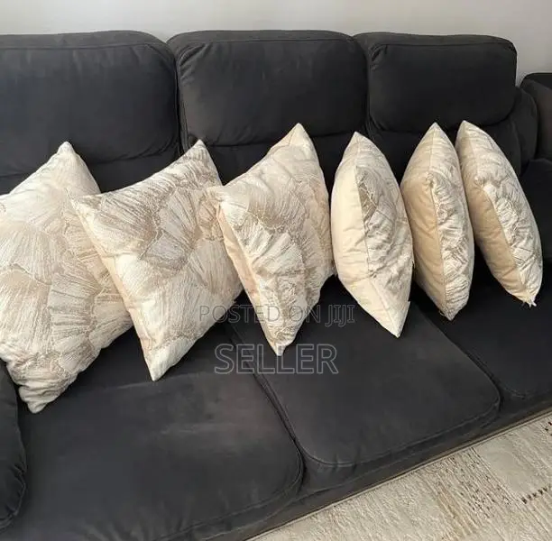 Damro Sofa