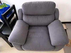 Damro Sofa