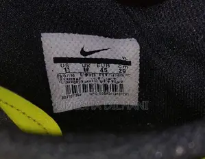 TIEMPO football shoe