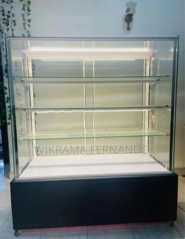 Showcase