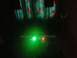 DJ Sound Setup