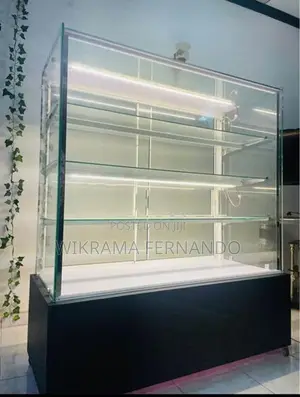 Showcase