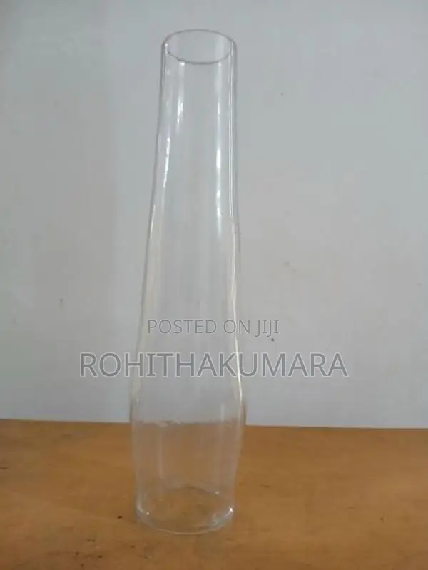 corrosion lamp chimini