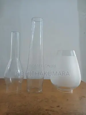 corrosion lamp chimini