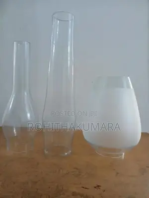 corrosion lamp chimini