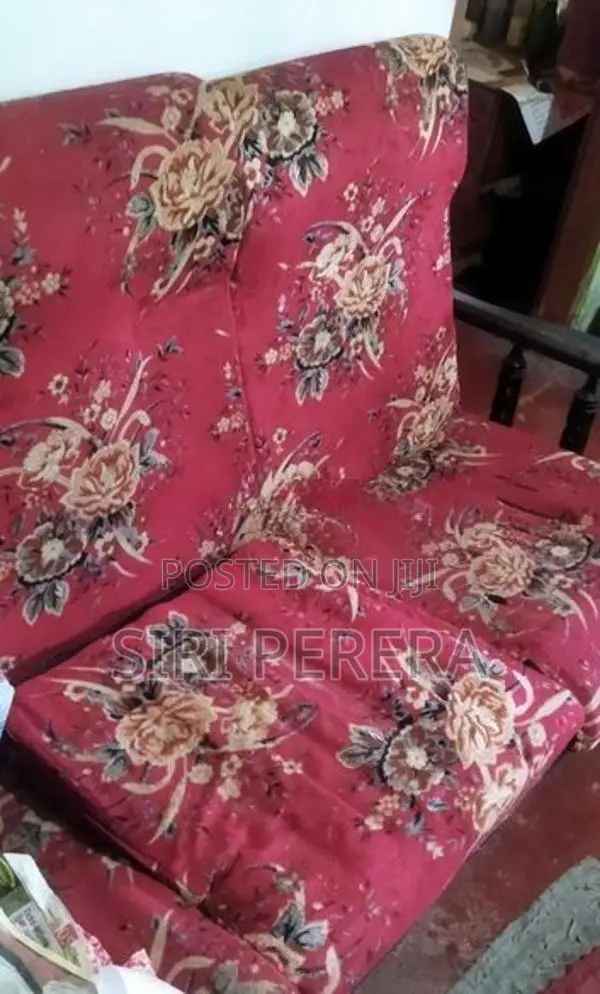 Teak Wood Chair