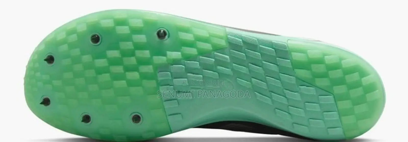 Nike Zoom Rival XC 6 Cross-Country Spikes