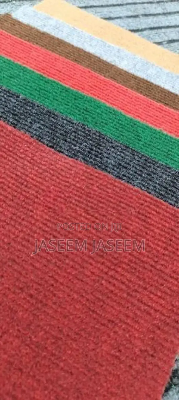 Office Carpet