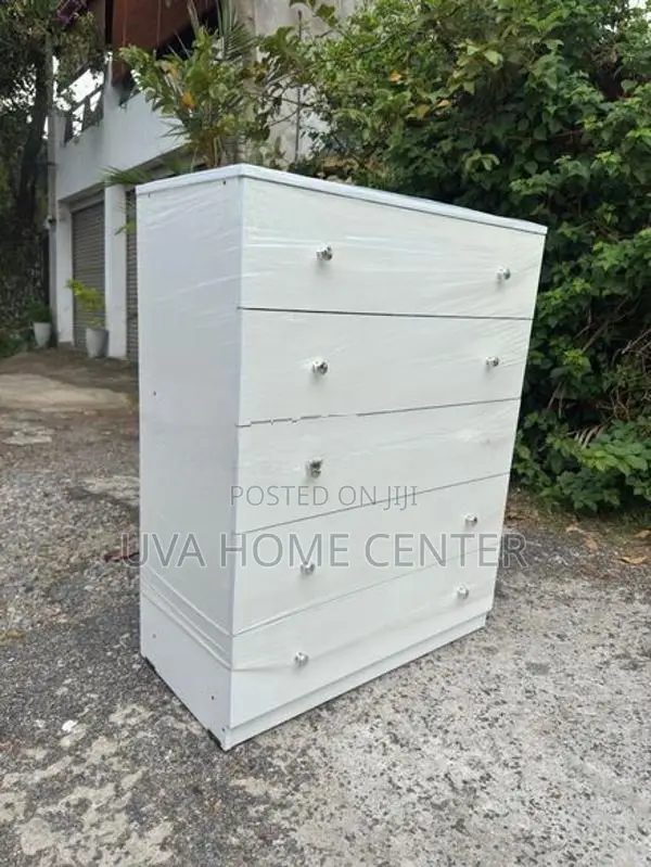 Chest Of Drawer Cupboard 41x32x16Inch