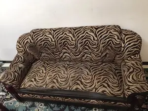 used sofa set