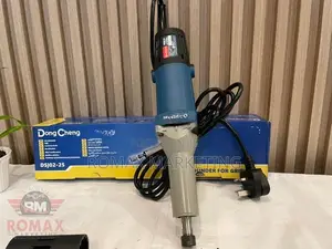 Die Grinder DSJ02-25 (400W)-Dongcheng