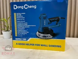 Drywall Sander - Dongcheng -750W