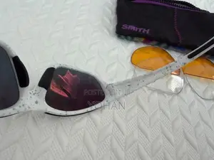 Smith Sports Sunglasses