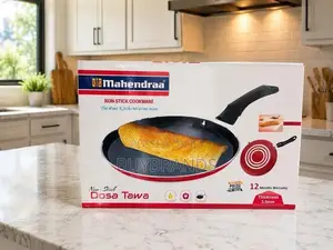 Mahendraa Dosa Tawa
