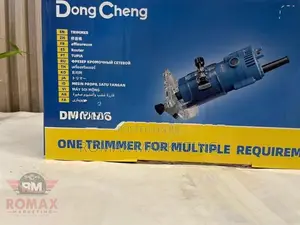 Wood Trimmer Dongcheng 350W