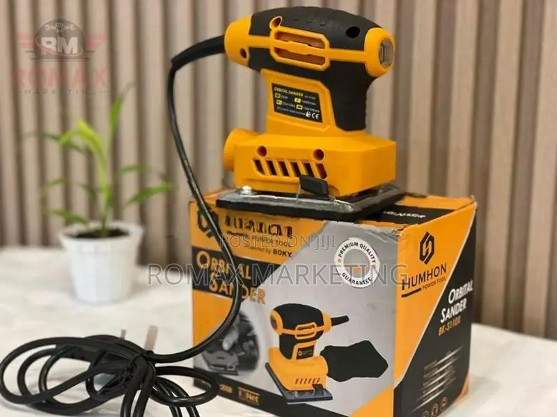 Orbital Sander Humhon 240W