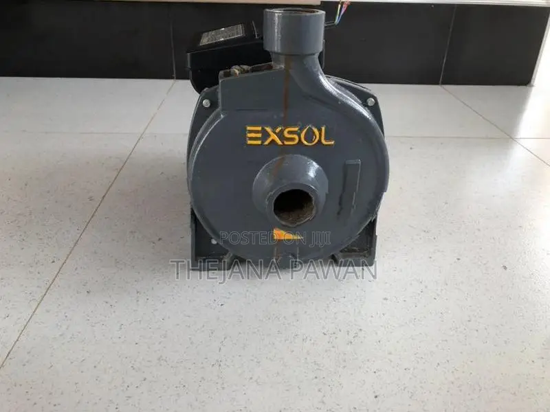 Water Pump