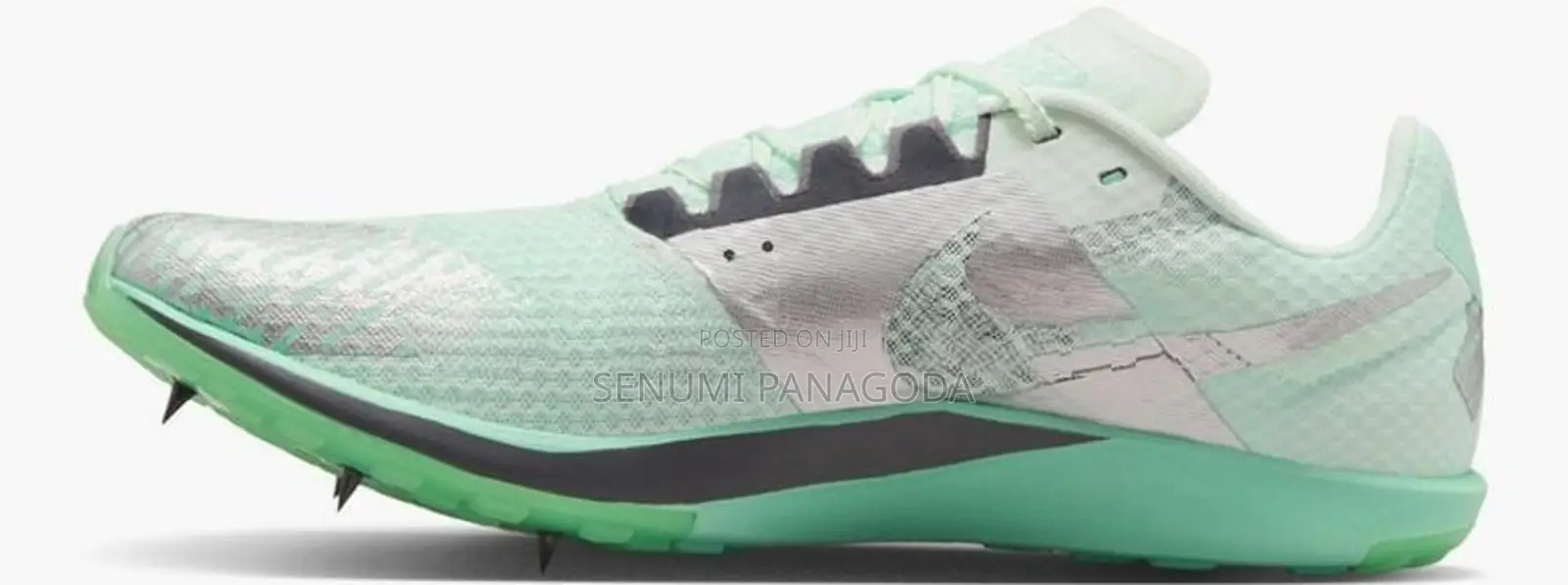 Nike Zoom Rival XC 6 Cross-Country Spikes
