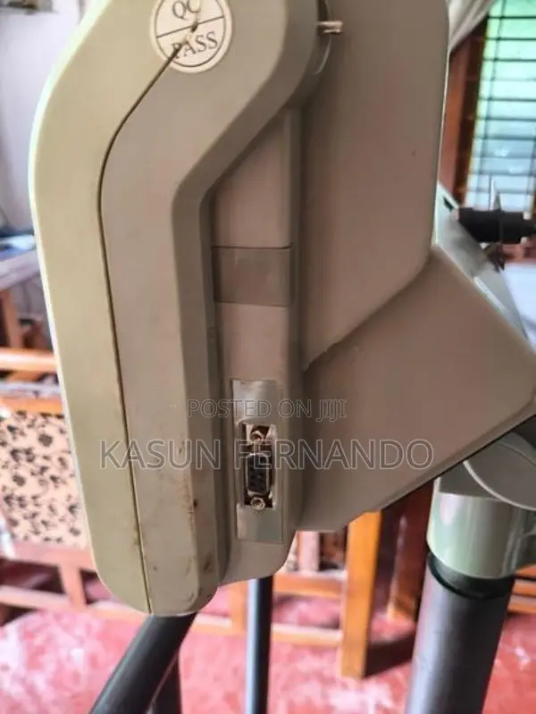 Ceylon Weighing Machine 300kg Digital Platform Scale (CWML L121)