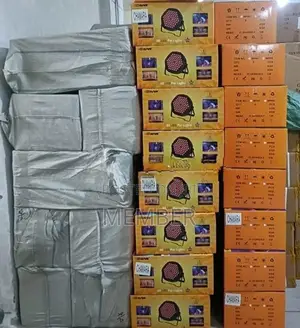Baisun 60 LED Par Can DJ Light