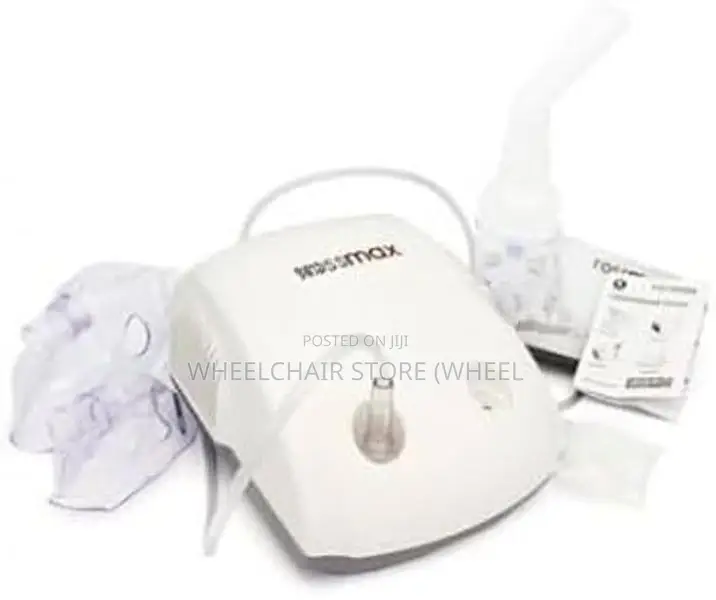 Rossmax Nebulizer NE100
