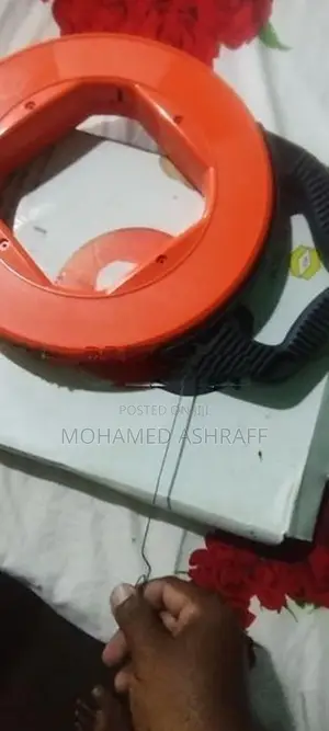 fish tape